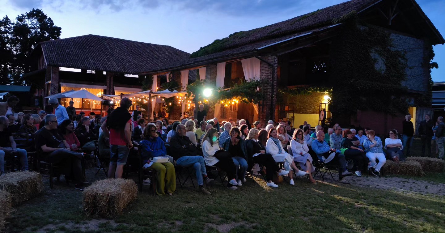 Cascina Selva