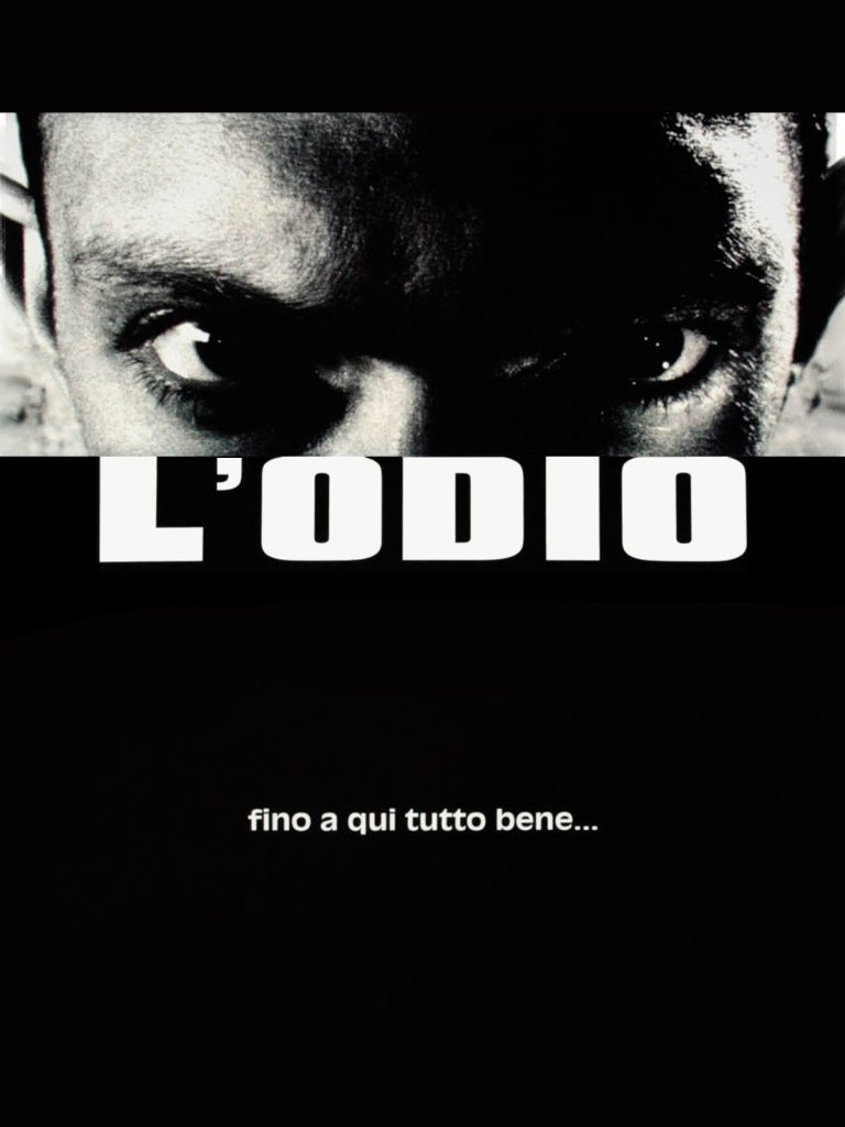 l'odio