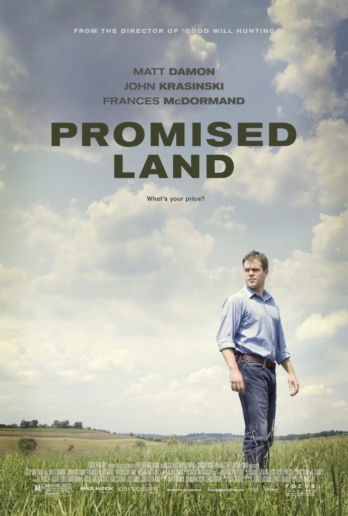 promise land