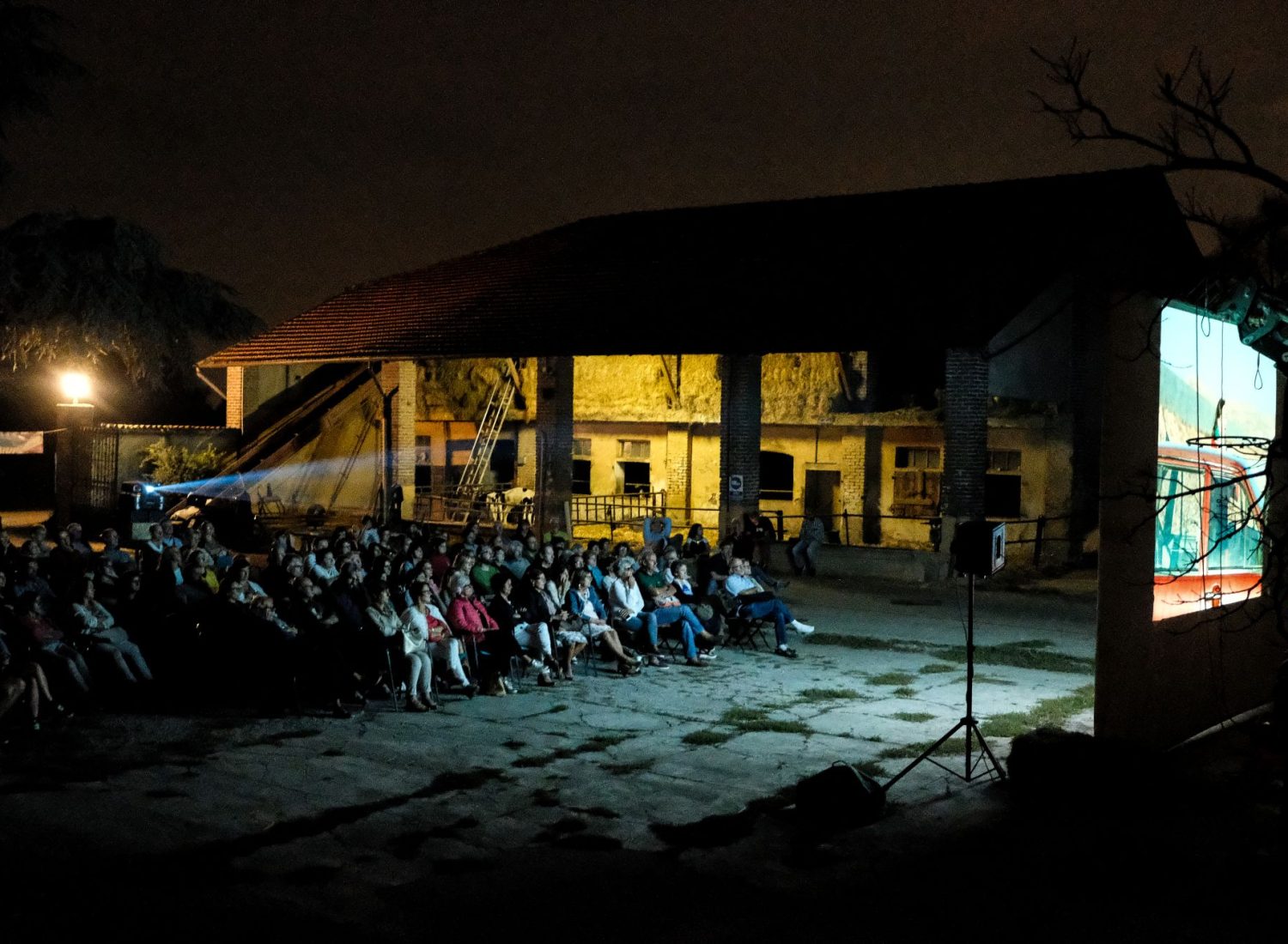 cinema isola maria