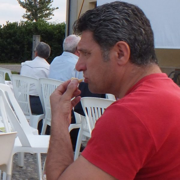il giovane ermi