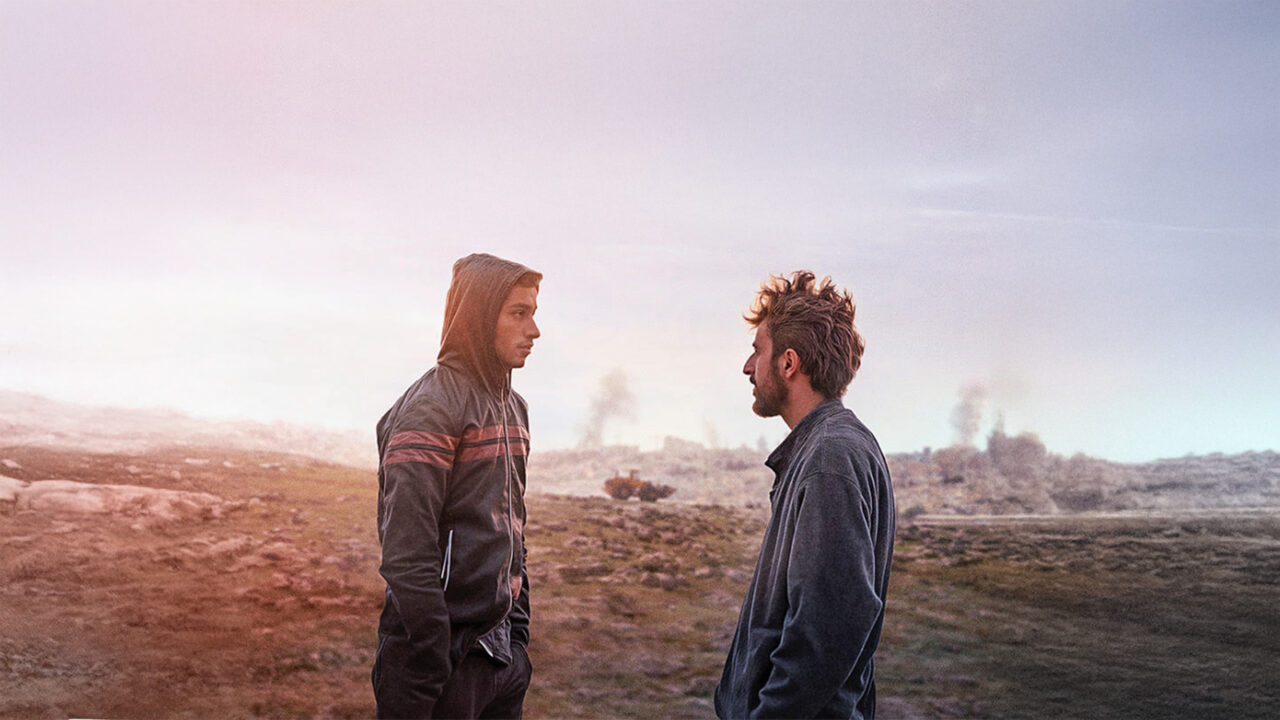 Venerdì 21 Novembre