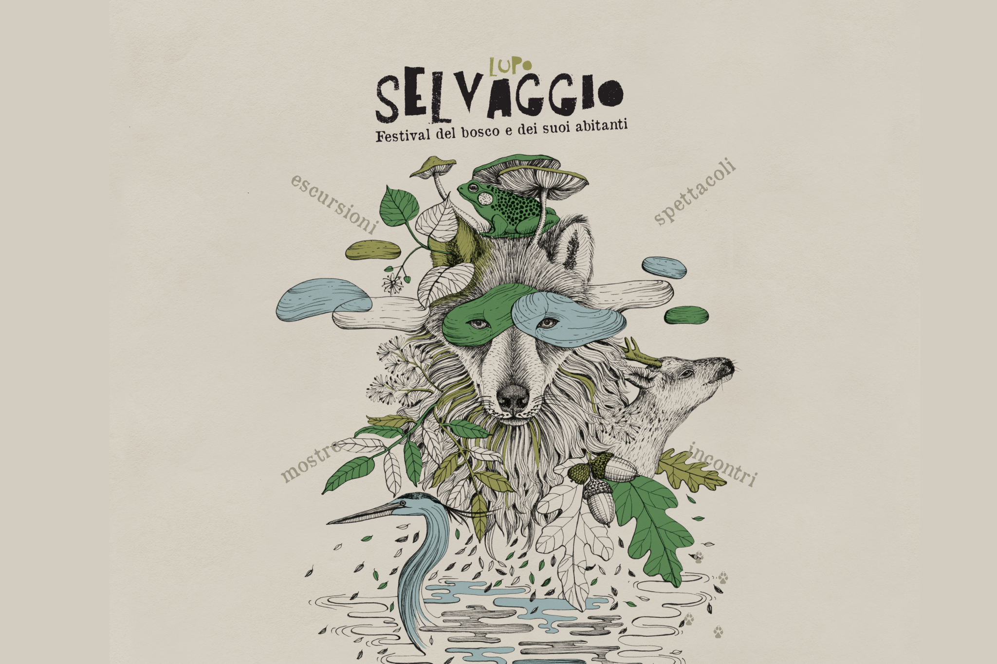 Selvaggio