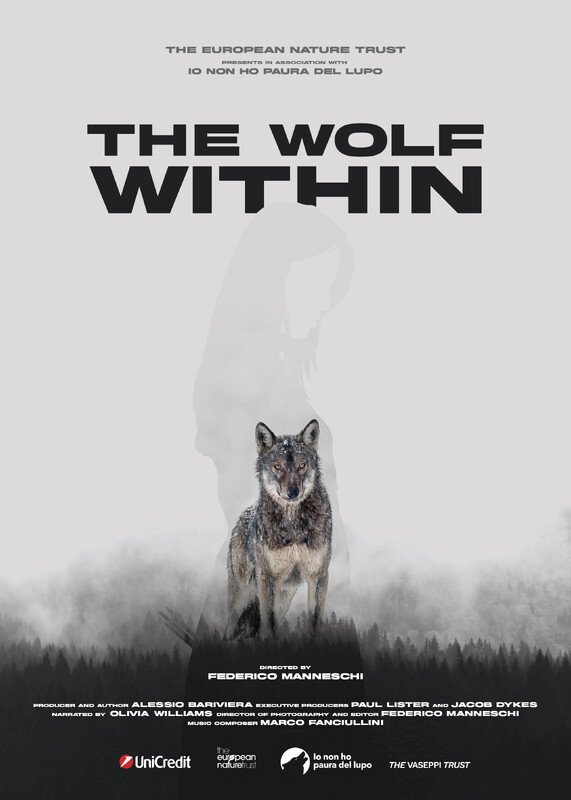 The Wolf Within